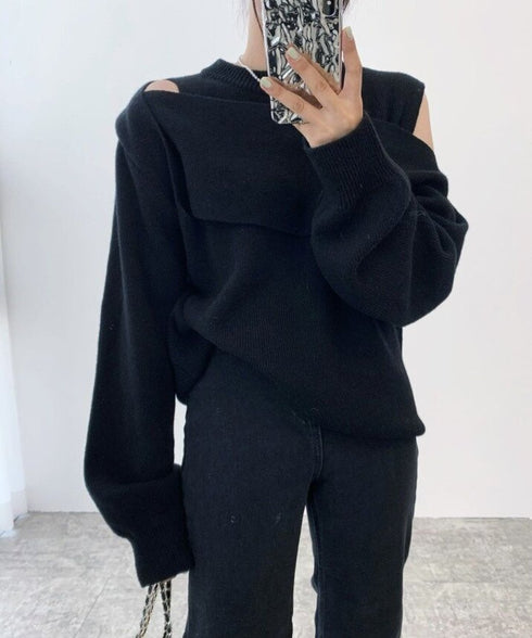 Dil Arsem Knit